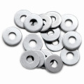 Amazon high quality M6 steel insert lock-nut